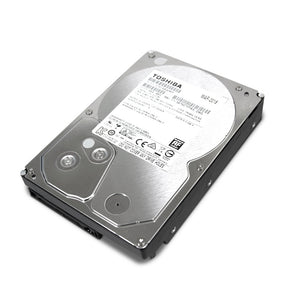 UL Tech 2TB Internal Hard Disk Drive 