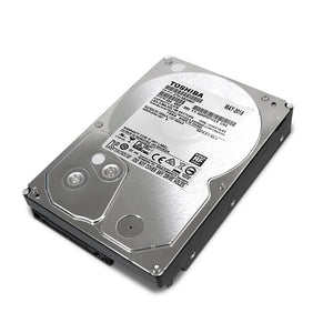 Toshiba Internal CCTV Hard Disk Drive 3TB