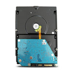 Toshiba Internal CCTV Hard Disk Drive 4TB