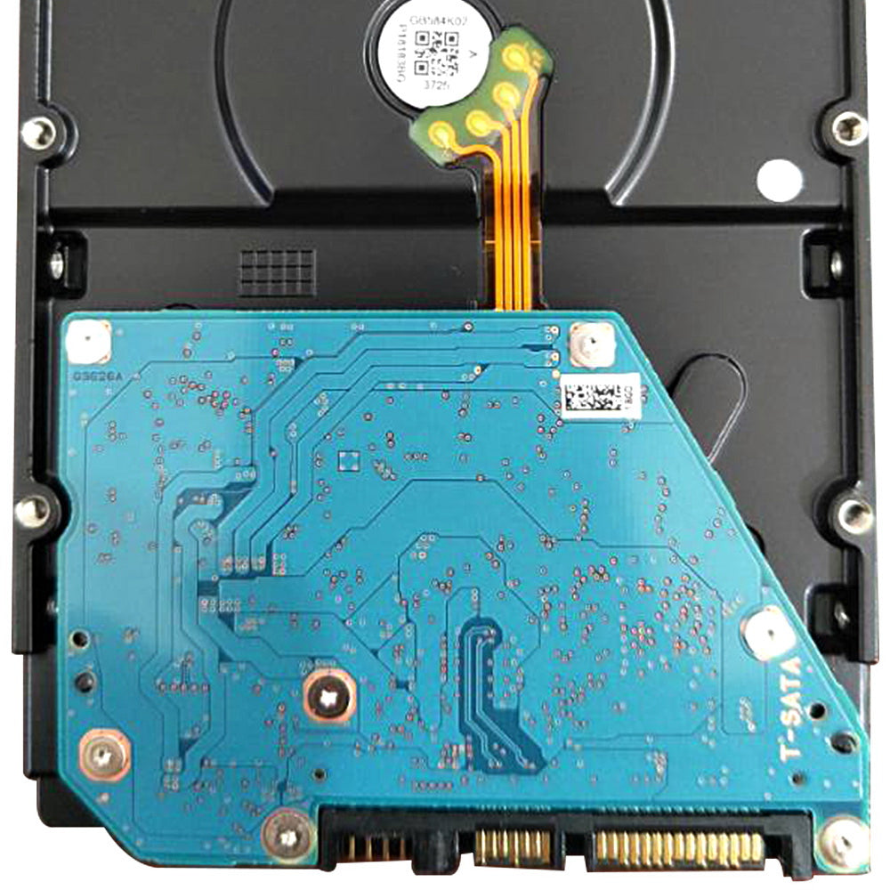 Toshiba Internal CCTV Hard Disk Drive 4TB