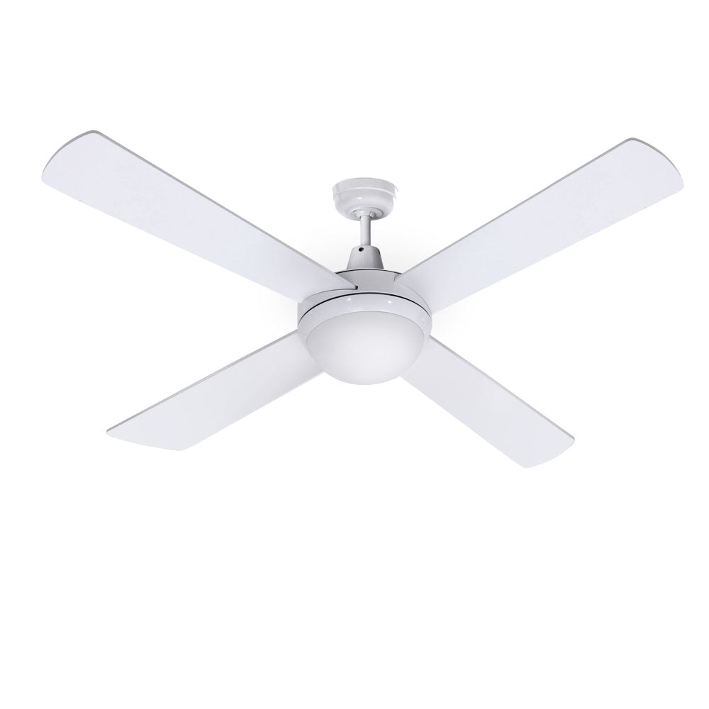 Devanti 52" Ceiling Fan - White