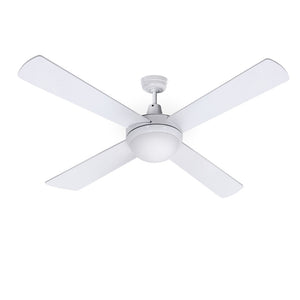 Devanti 52" Ceiling Fan - White