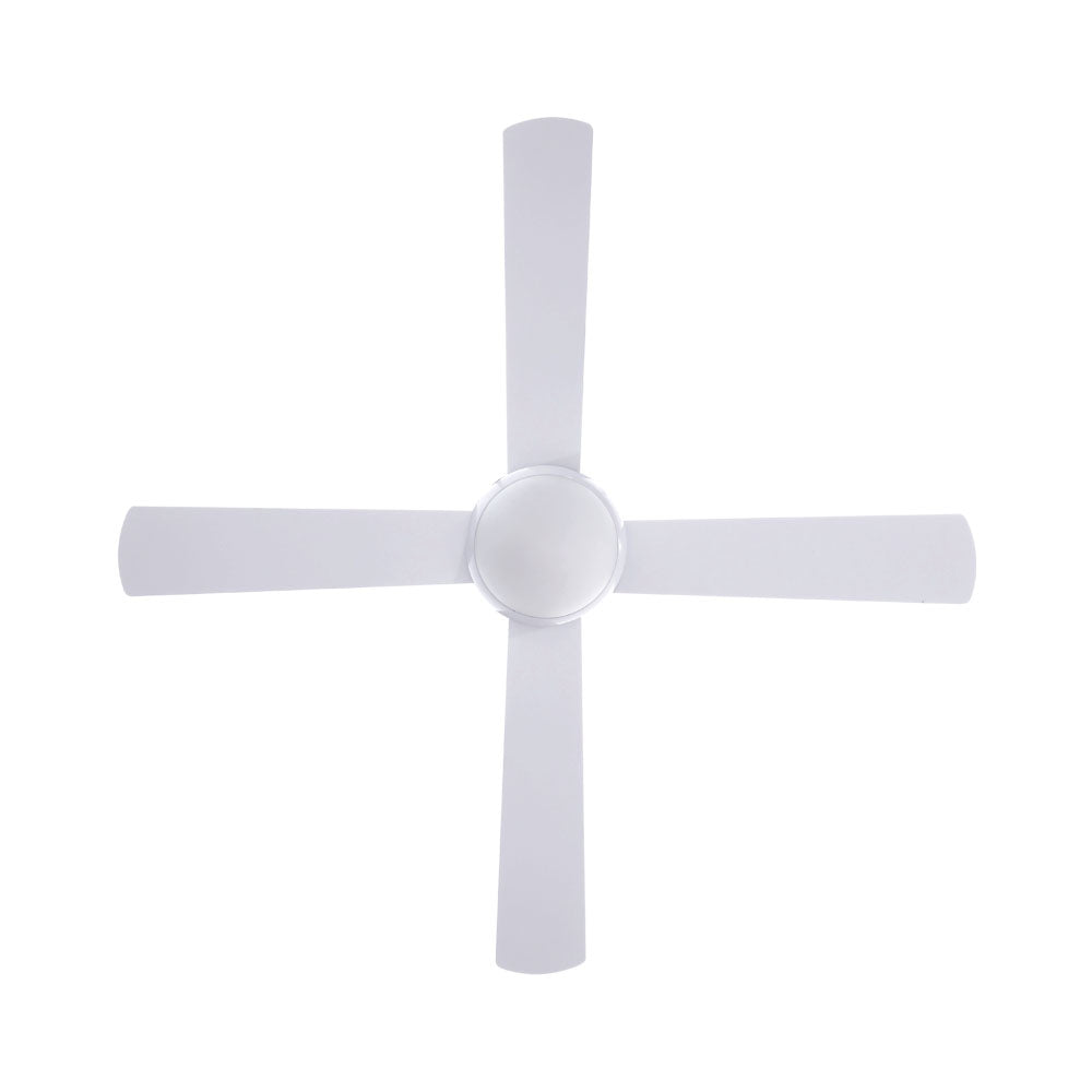 Devanti 52" Ceiling Fan - White