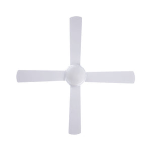 Devanti 52" Ceiling Fan - White