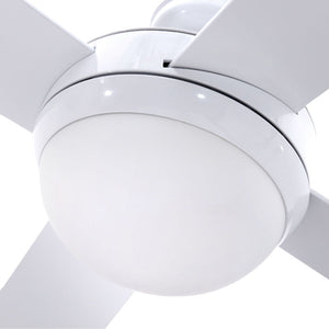 Devanti 52" Ceiling Fan - White