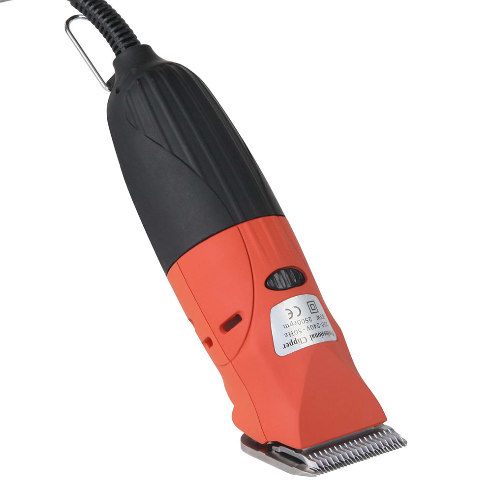 i.Pet Electric Pet Clipper 