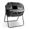 Green Fingers Compost Recycling Bin 160L