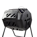 Green Fingers Compost Recycling Bin 160L