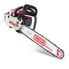 GIANTZ 62cc Commercial Petrol Chainsaw 20 Oregon Bar E-Start Chains Saw Tree