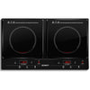 Devanti Induction Cooktop Portable Cooker Ceramic Cook Top Electric Hob Kitchen