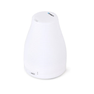 Devanti Aroma Diffuser - White