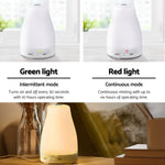 Devanti Aroma Diffuser - White