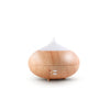 4 in 1 Aroma Diffuser 300ml - Light Wood