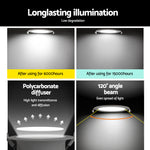 Lumey Set of 6 LED Downlights