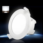 Lumey Set of 6 LED Downlights