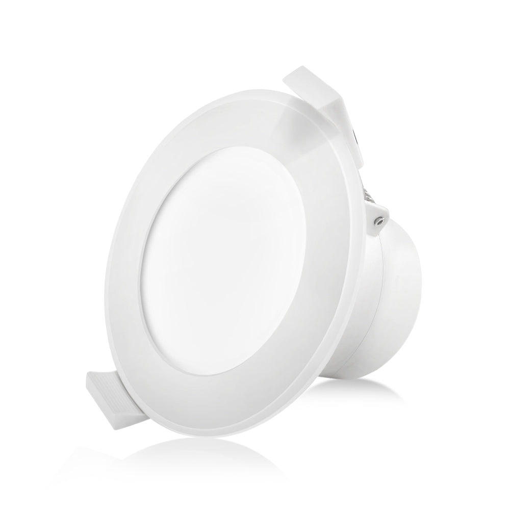 Lumey Set of 10 LED Downlight Kit