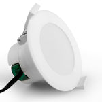 Lumey Set of 10 LED Downlight Kit