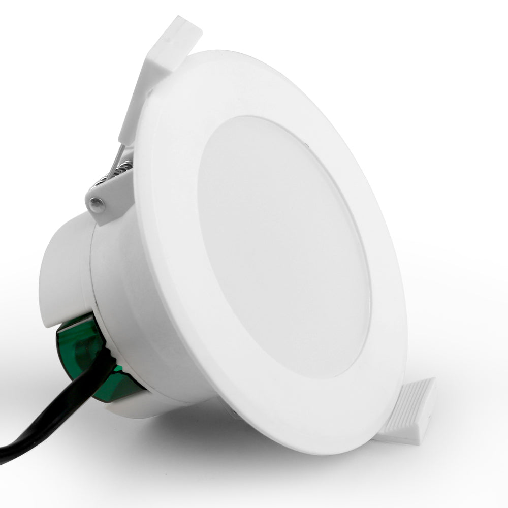 Lumey Set of 20 LED Downlight Kit