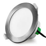 Lumey Set of 10 LED Downlight Kit