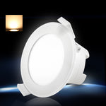 Lumey Set of 6 SMD LED Downlight Kit