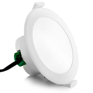 Lumey Set of 10 LED Downlight Kit