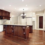 Lumey Set of 20 LED Downlight Kit