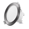 10 x LUMEY LED Downlight Kit Ceiling Bathroom Light CCT Changeable 12W