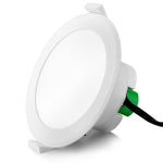 Lumey Set of 6 LED Downlight Kit