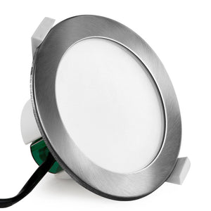 Lumey Set of 10 LED Downlight Kit