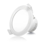 Lumey Set of 6 LED Downlight Kit