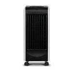 Devanti Evaporative Air Cooler - Black