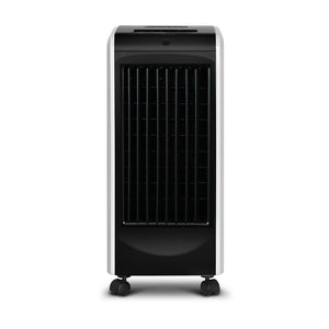 Devanti Evaporative Air Cooler - Black