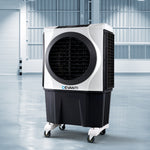 Devanti Evaporative Air Cooler Industrial Commercial Fan Conditioner Purifier with Remote