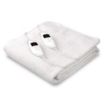 Giselle Bedding 9 Setting Fully Fitted Electric Blanket - Double