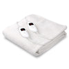 Giselle Bedding 9 Setting Fully Fitted Electric Blanket - Double