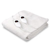 Giselle Bedding 9 Setting Fully Fitted Electric Blanket - King