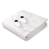 Giselle Bedding 9 Setting Fully Fitted Electric Blanket - Queen