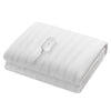 Giselle Bedding 3 Setting Fully Fitted Electric Blanket - Single