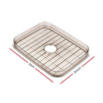 Food Dehydrator Add On Tray X2