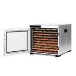 Devanti Commercial Food Dehydrator