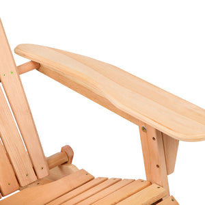 Gardeon Outdoor Foldable Beach Garden Chair