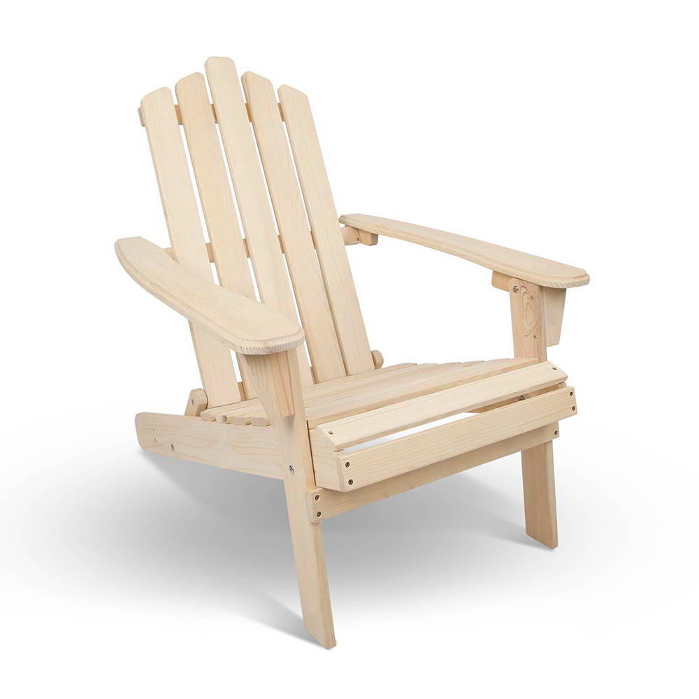 Gardeon Outdoor Foldable Beach Garden Chair