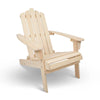 Gardeon Outdoor Foldable Beach Garden Chair
