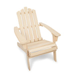 Gardeon Outdoor Foldable Beach Garden Chair