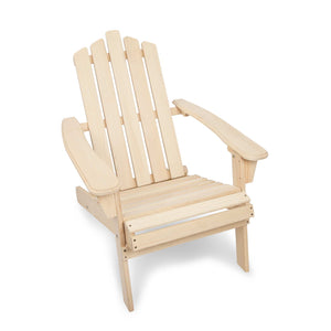 Gardeon Outdoor Foldable Beach Garden Chair