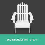 Gardeon Outdoor Foldable Beach Garden Chair
