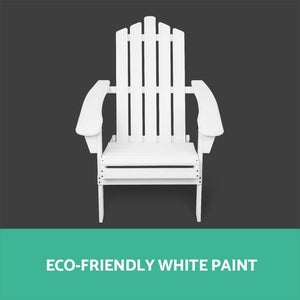 Gardeon Outdoor Foldable Beach Garden Chair