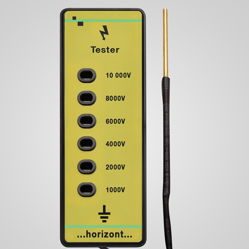 Giantz Fence Voltage Tester Electric Solar Energiser