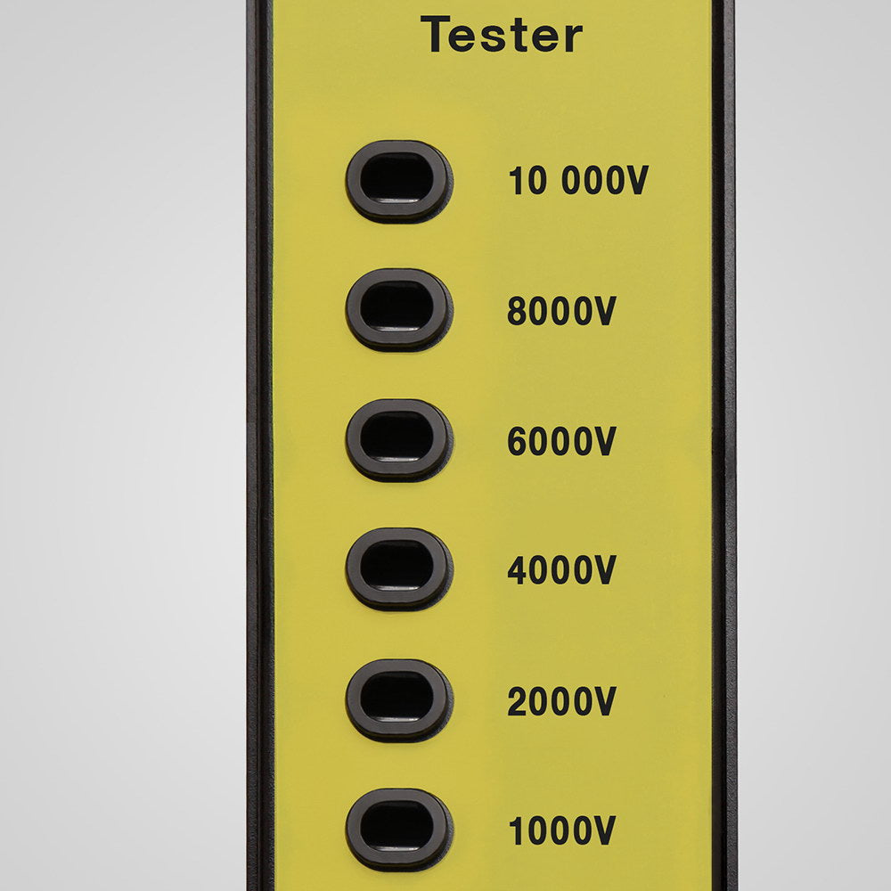 Giantz Fence Voltage Tester Electric Solar Energiser