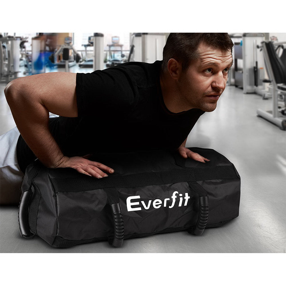 Everfit Sandbag Gym Training Weights 30kg